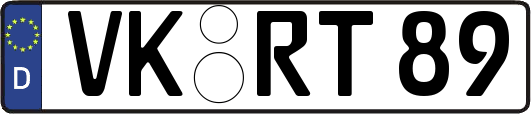 VK-RT89