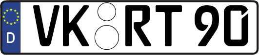 VK-RT90