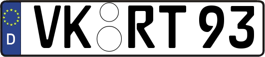 VK-RT93