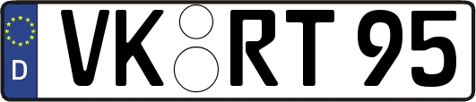 VK-RT95