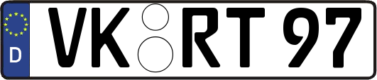 VK-RT97