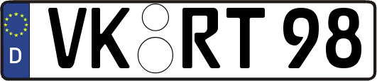 VK-RT98