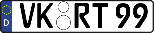 VK-RT99