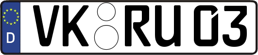 VK-RU03