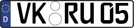 VK-RU05