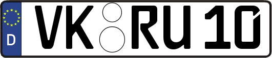VK-RU10
