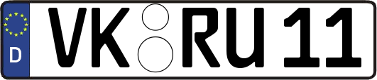 VK-RU11