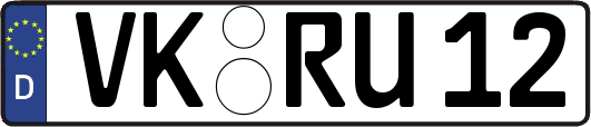 VK-RU12