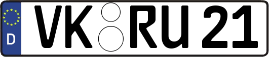 VK-RU21
