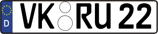 VK-RU22