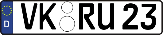 VK-RU23