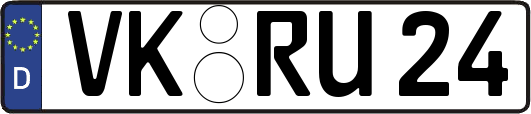 VK-RU24