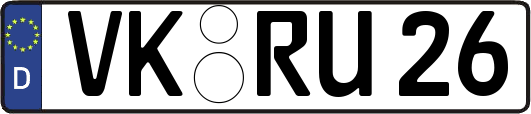 VK-RU26