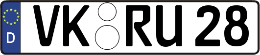 VK-RU28