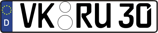 VK-RU30
