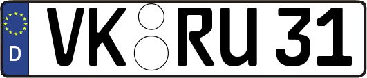 VK-RU31