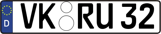 VK-RU32