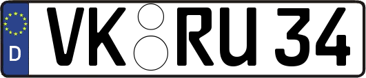 VK-RU34