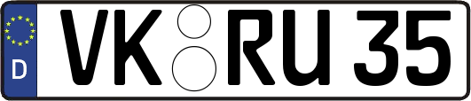 VK-RU35