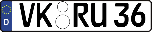 VK-RU36