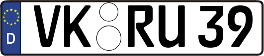 VK-RU39