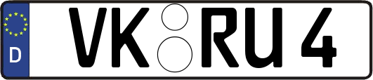 VK-RU4