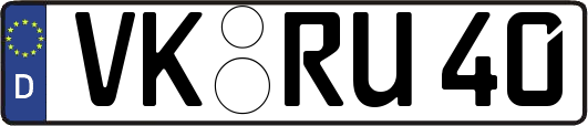 VK-RU40