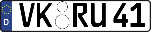 VK-RU41