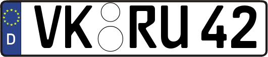 VK-RU42