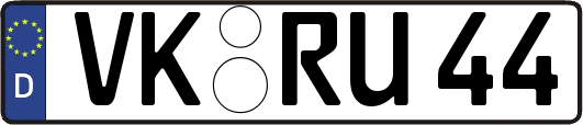 VK-RU44