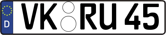 VK-RU45