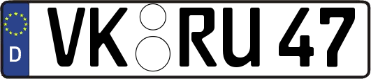 VK-RU47