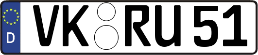 VK-RU51