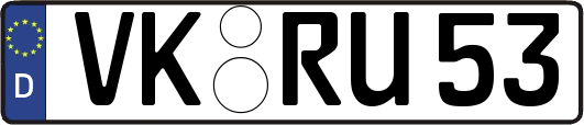 VK-RU53
