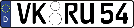 VK-RU54