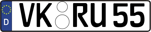 VK-RU55