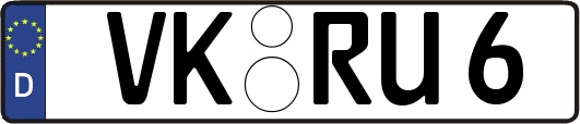 VK-RU6