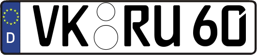 VK-RU60
