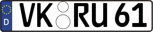 VK-RU61