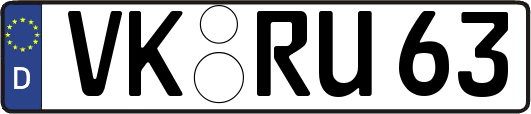 VK-RU63