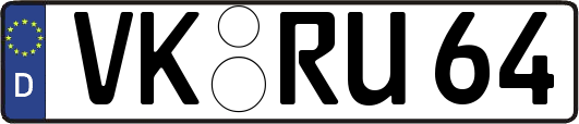 VK-RU64