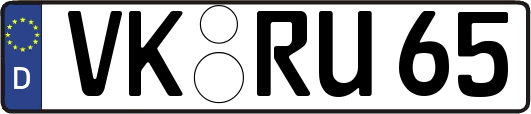 VK-RU65