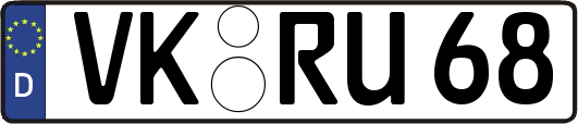 VK-RU68