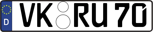 VK-RU70