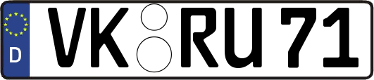 VK-RU71