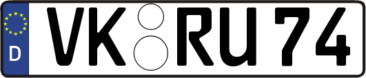 VK-RU74