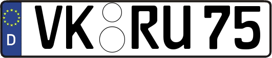 VK-RU75