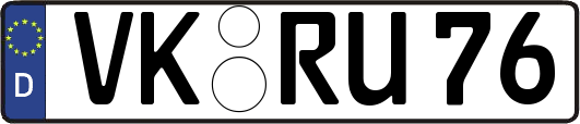 VK-RU76