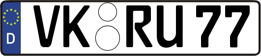 VK-RU77