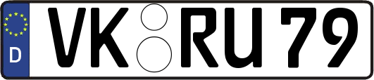 VK-RU79